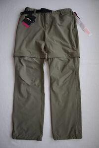 [ Phoenix ] trekking stretch pants PH722PA64 lady's SW