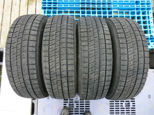 175/65R14 BS BLIZZAK VRX2 4本組 管理SK17R212-W2100