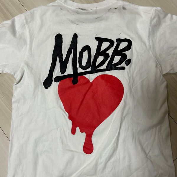 MOBB 半袖Tシャツ