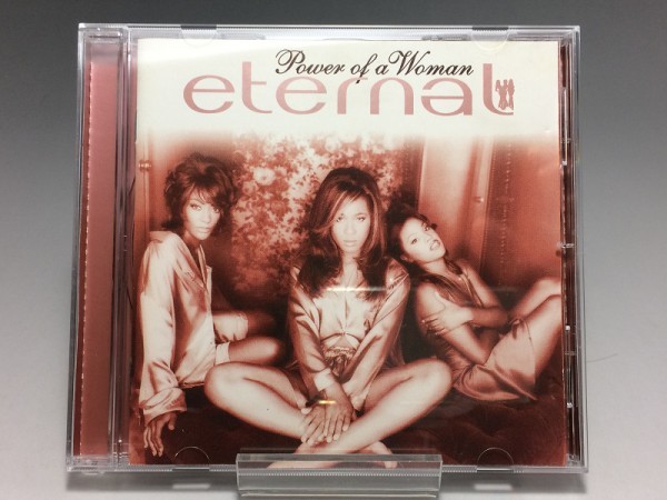 ヤフオク! -eternal power of a woman(音楽)の中古品・新品・未使用品一覧
