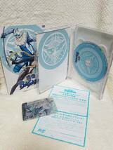 DVD8 戦国BASARA　6巻セット　其の壱　其の六には紙ケースがないです　盤面キレイ　付属品は写真参照_画像7