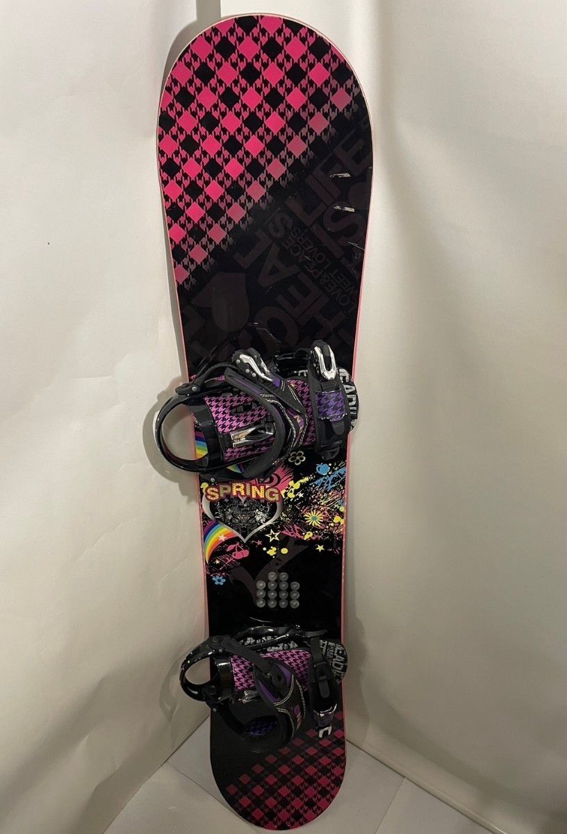 ヨネックス(YONEX)ネクステージ(NEXTAGE)ビンディングセット 153センチ