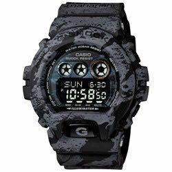 カシオ CASIO G-SHOCK GD-X6900MH-1JR マハリシ 新品 即決