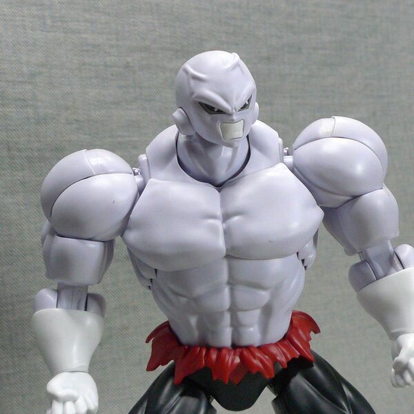n5534○S.H.Figuarts ジレン 最終決戦 フィギュア ◇ ドラゴンボール超 フィギュアーツ