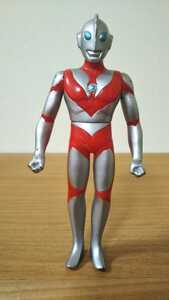 Ultraman Soft VI Pigure Bandai 1993 Сделано в Японии Ультраманское питание (KA-23)