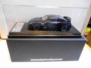 hpi made Nissan GT-R Spec V