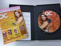 ●DVD●現代版ビバリーヒルズ青春白書/海外ドラマ●ミーシャ・バートンほか 出演●The OC ファースト・シーズン Vol.1●中古●　※同梱不可_画像3