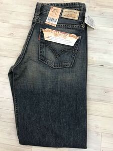  new goods unused Levi's Lady's Denim jeans W505-0320 29 -inch 