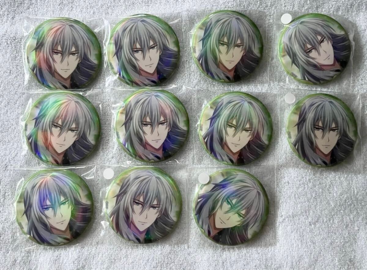 アイドリッシュセブン RabbiTube mini 缶バッジコレクション B 千 Re