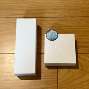 vim BEAUTY フェイスパウダー・ミスト