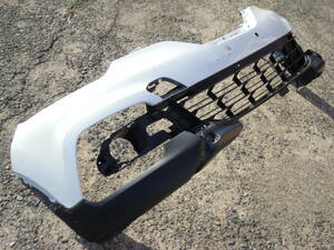 J Capture 2rh5f/2rh5f1 Renault Front Bumper 620269604R