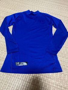 アンダーアーマー UNDER ARMOUR アンダーシャツ