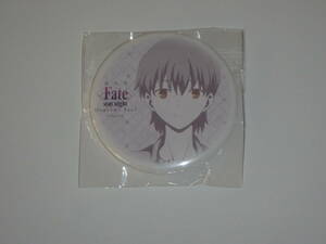 劇場版「Fate/stay night [Heaven's Feel]」Ⅲ.spring song ufotable DINING 藤村大河 57mm缶バッジ お楽しみくじ 第3期 新しい春