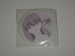 劇場版「Fate/stay night [Heaven's Feel]」Ⅲ.spring song ufotable DINING 間桐桜 57mm缶バッジ お楽しみくじ 第3期 間桐 桜 新しい春