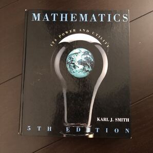 Mathematics: Its Power and Utility