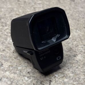 オリンパス OLYMPUS 電子ビューファインダー VF-4