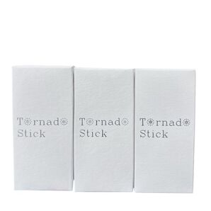 Science ミラブル トルネードスティック×3個使用開始期限2027年4月