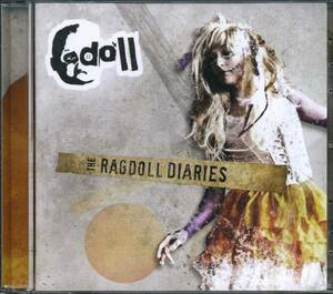 DOLL★The Ragdoll Diaries [ドール,NORILSK,OUTRAGE AD]