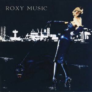 ROXY MUSIC★For Your Pleasure [ロキシー ミュージック,Bryan Ferry,Brian Eno,Phil Manzanera,ブライアン フェリー]