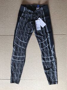 asics アシックス ロングタイツ Oサイズ XA3514