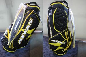 □新品 UST Mamiya 50本限定 BK/YL(ブラック/イエロー) *HCは別売りしてます。