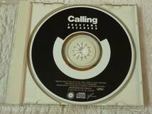 　福山雅治　/　CALLING　/　FUKUYAMA　MASAHARU　全12曲　定価3000円　ＡＬＬ MY LOVING/MOON/言い出せなくて/GOOD　LUCK/恋人/遠くへ_画像5