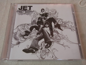 ★CD★JET/GET BORN★