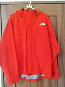THE NORTH FACE JACKET　定価約5万　未使用品タグ付き