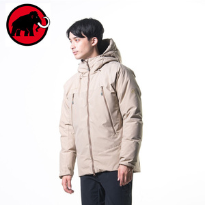 30%off 20FW【マムート/Crater SO Thermo Hooded Jacket AF Men/7459/L寸（EU）】mtr