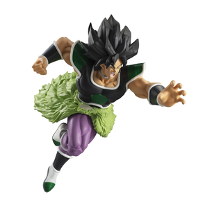 食玩/BROLY/ブロリー/ADVERGE/SUPER/DRAGONBALL/BANDAI/HEROES/スーパードラゴンボールヒーローズ/アドバージ　/孫悟空/