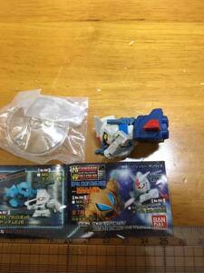 SDガンダムフルカラー２８　RX-78-2 ガンダム(with B PARTS) 中古美品