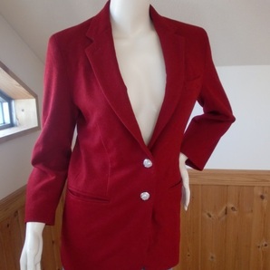 ◆◇【USED】LAUREN Ralph Lauren ラルフローレン ジャケット サイズ4P◇◆