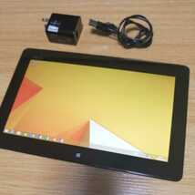 Windowsタブレット ASUS TF600T_画像1