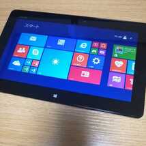 Windowsタブレット ASUS TF600T_画像2