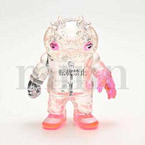 【未開封】VAG SP クトゥルフオイドイカリ D クリア GYAROMI ギャロミ カプセルトイ ガチャ ソフビ