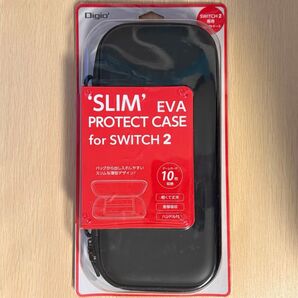 Nintendo Switch2 専用ケース