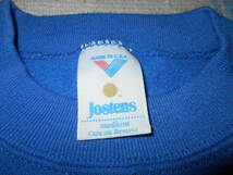 １９８０年代製 UCLA BRUINS JOSTENS UNIVERSITY OF CALIFORNIA LOSANGELESカリフォルニア大学 ビンテージ スウェット MADE IN USA VINTAGE_画像7