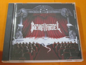 ♪♪♪ デス・エンジェル Death Ange『 Act III 』輸入盤 ♪♪♪