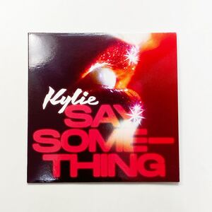 7”レコード Magic Kylie Disco カイリーミノーグ ディスコ