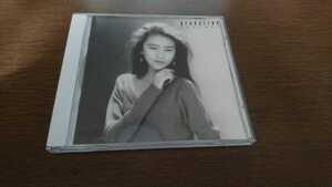 ▲▽1988年盤 工藤静香「gradation」 CD△▼