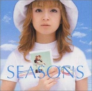 (お買い得！中古)SEASONS　浜崎あゆみ,鈴木直人,HAL,Atsushi Hattori