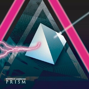 (お買い得！中古)PRISM_LP　KEESHKAS SOUNDSERVICE