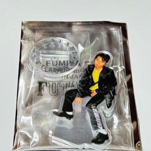 藤井フミヤ アクスタ