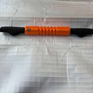 トリガーポイント グリッドフォームローラー オレンジ