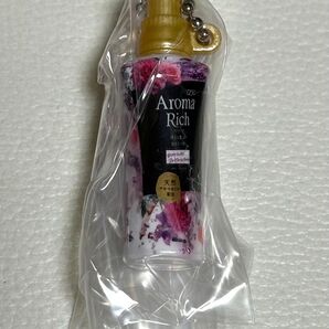 ライオン株式会社 ミニチュアチャーム2 ソフランアロマリッチ ガチャ