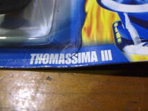 ミニカー　ホットウィール　2002　No.159　THOMASSIMA Ⅲ　未使用　H1810_画像8