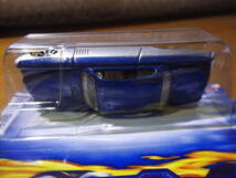 ミニカー　ホットウィール 　Hotｗheels FISH'D & CHIP'D 2003 　No.016　未使用　Ｈ1863_画像5