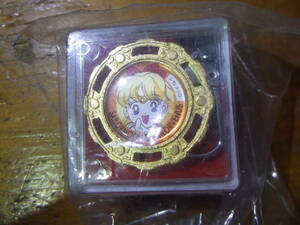  that time thing Sailor Moon R Cara kobachi sailor venus love . beautiful .. unused H1918