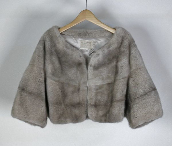 ヤフオク! -フォクシー ミンクの中古品・新品・未使用品一覧