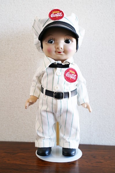 ヤフオク! -「コカコーラ buddy lee」の落札相場・落札価格